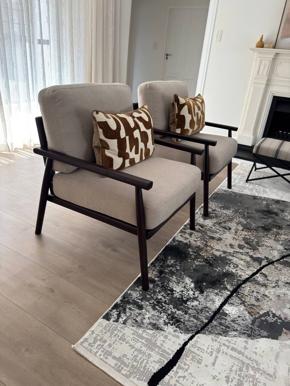 Modern Living Room